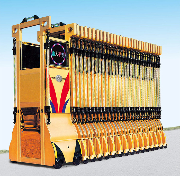 顺昌明珠，2006-SCMZ-TJ